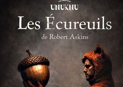 Les Écureuils (Unuknu)