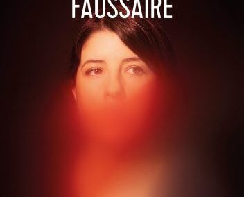 Faussaire (Théâtre Parabole)