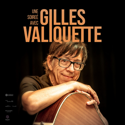 Gilles Valiquette