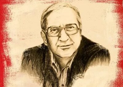Des Hommes Rapaillés