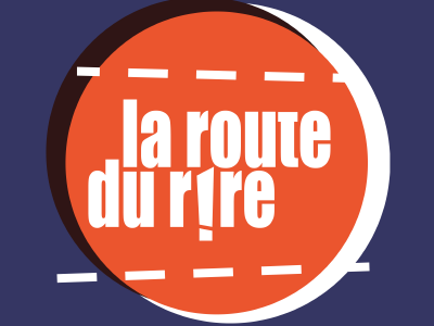 la route du rire