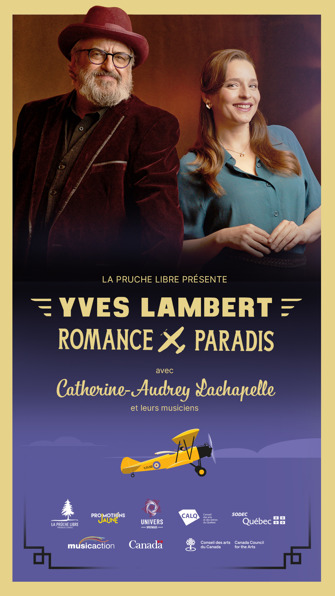 Yves Lambert