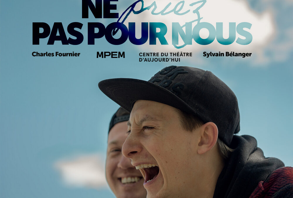 Ne priez pas pour nous (Mon Père est Mort)