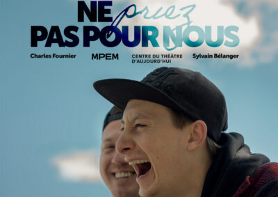 Ne priez pas pour nous (Mon Père est Mort)