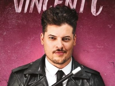 Vincent C