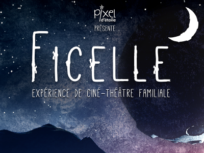 Ficelle