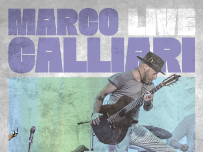Marco Calliari (Marco Calliari)