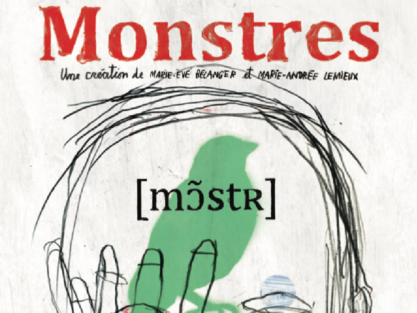 Monstres